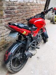 Bajaj Pulsar 150